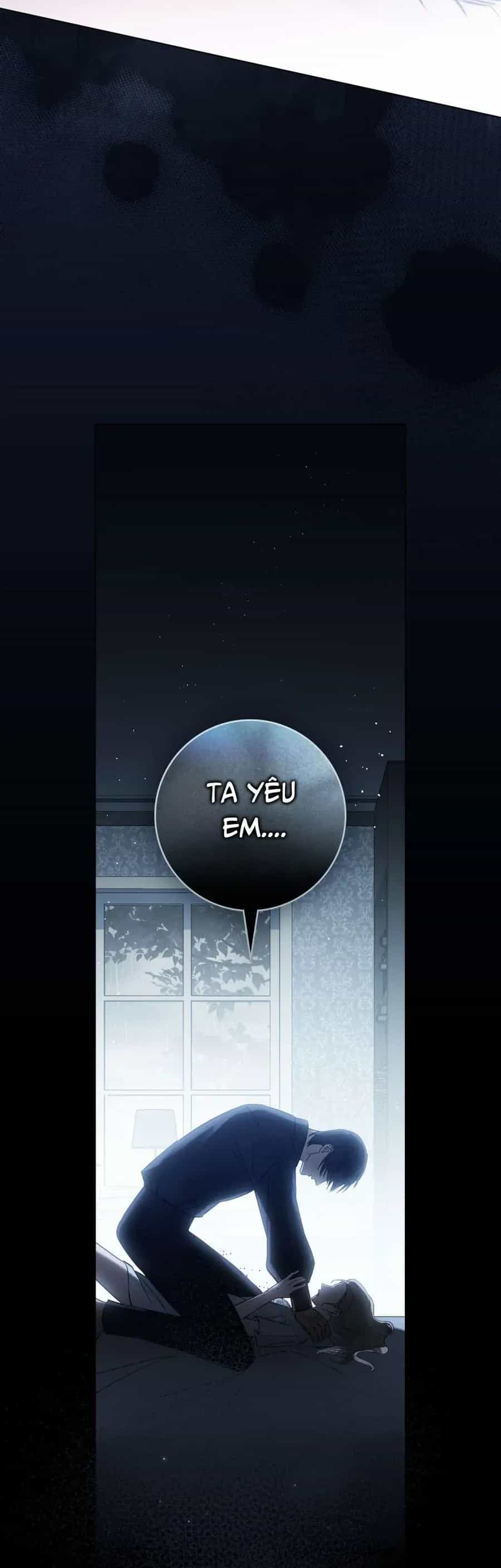 Người Chồng Độc Ác - Chương 36 - ảnh 44