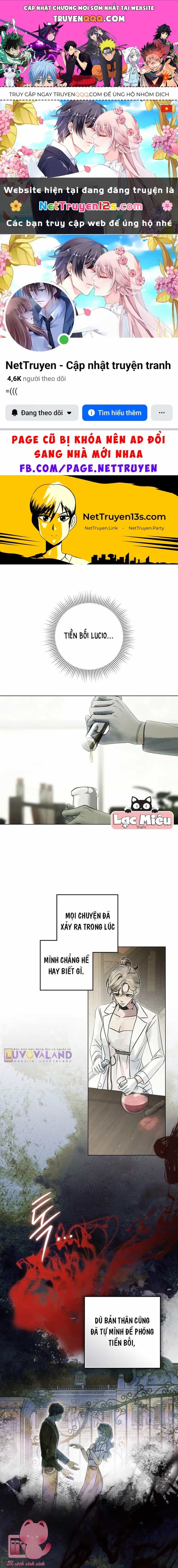 Người Chồng Độc Ác - Chương 45 - ảnh 1