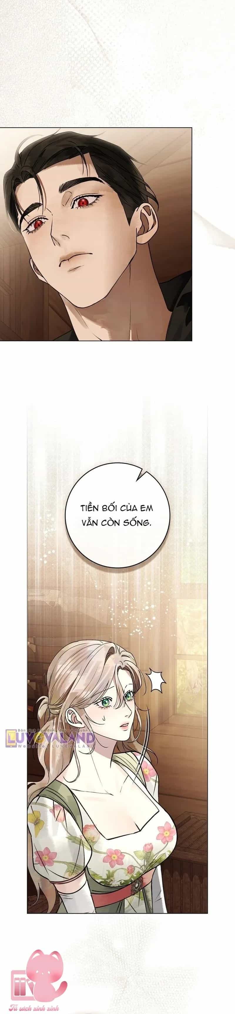 Người Chồng Độc Ác - Chương 45 - ảnh 17