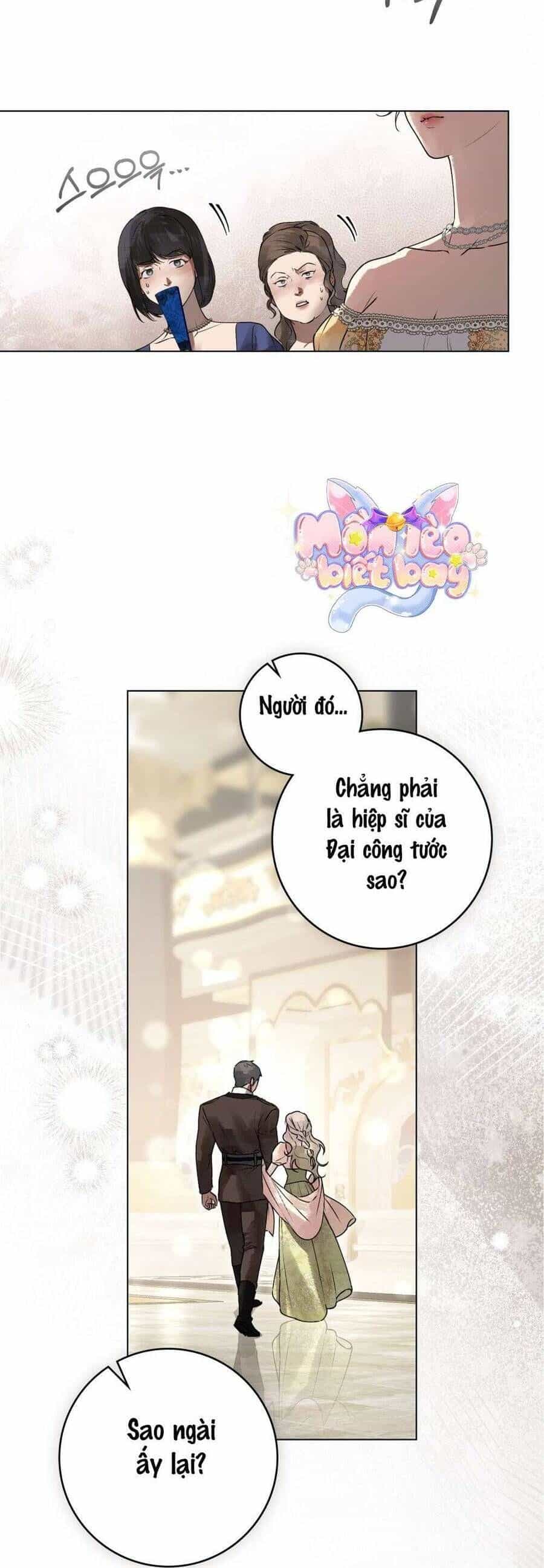 Người Chồng Độc Ác - Chương 7 - ảnh 18