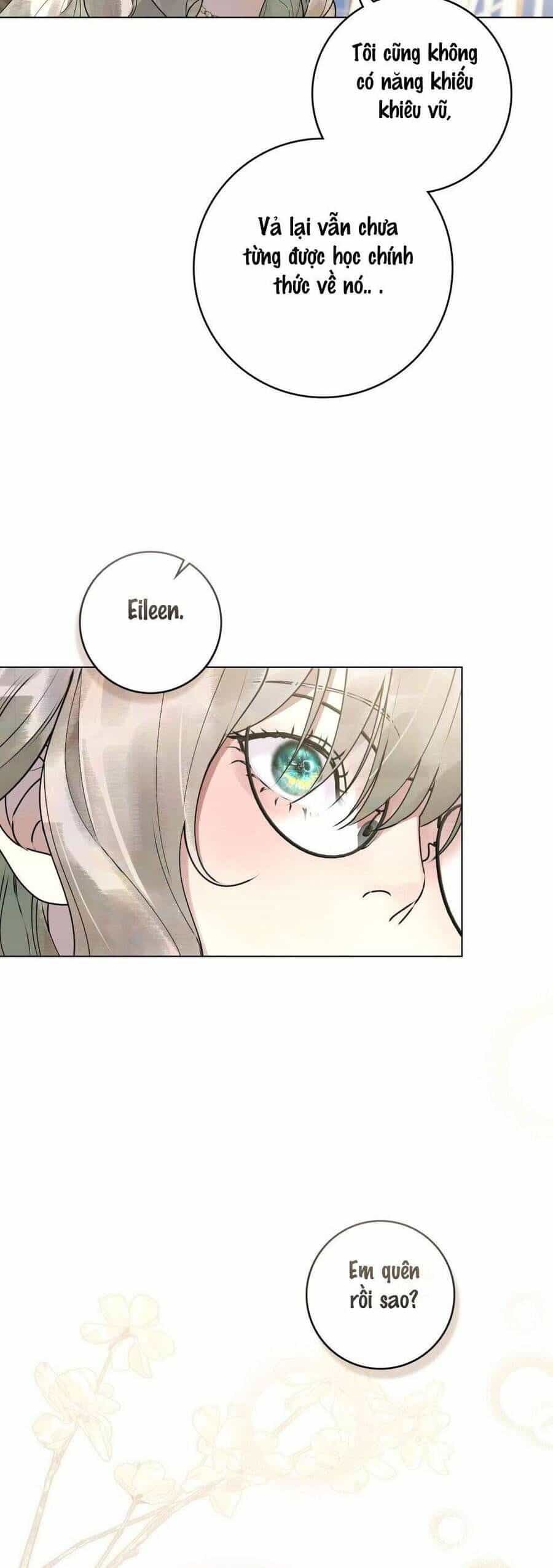 Người Chồng Độc Ác - Chương 8 - ảnh 14