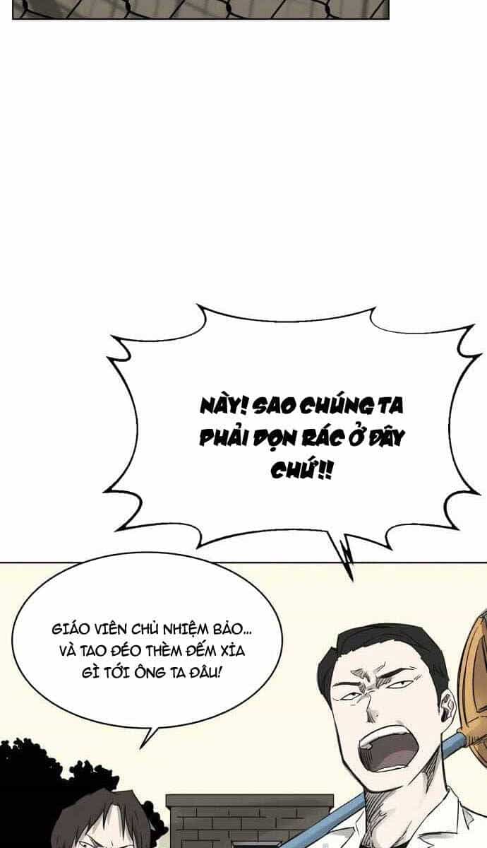 Người Côn Trùng - Chương 1 - ảnh 100