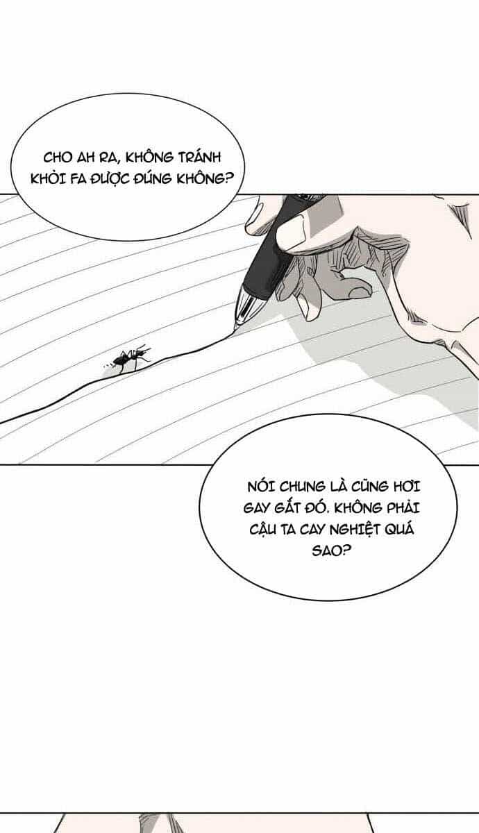 Người Côn Trùng - Chương 1 - ảnh 108