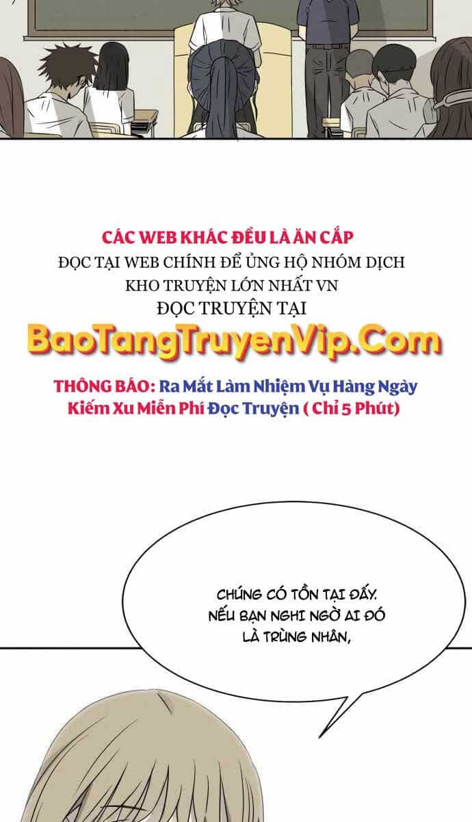 Người Côn Trùng - Chương 1 - ảnh 36