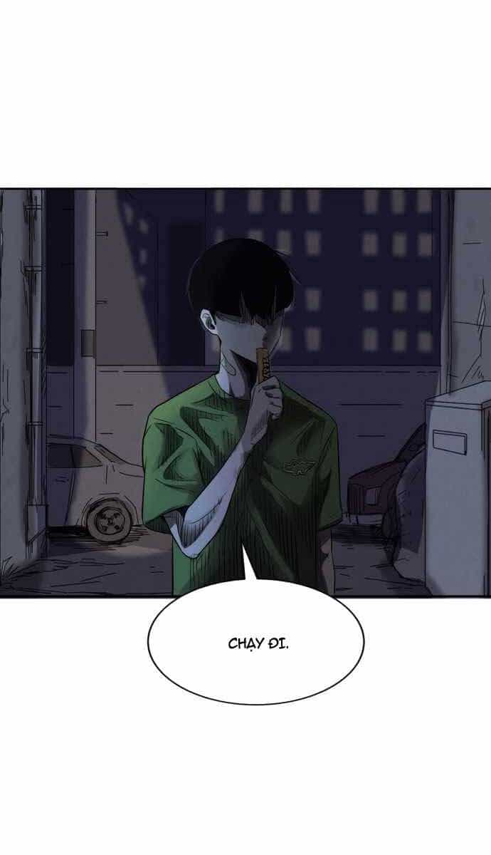 Người Côn Trùng - Chương 1 - ảnh 7