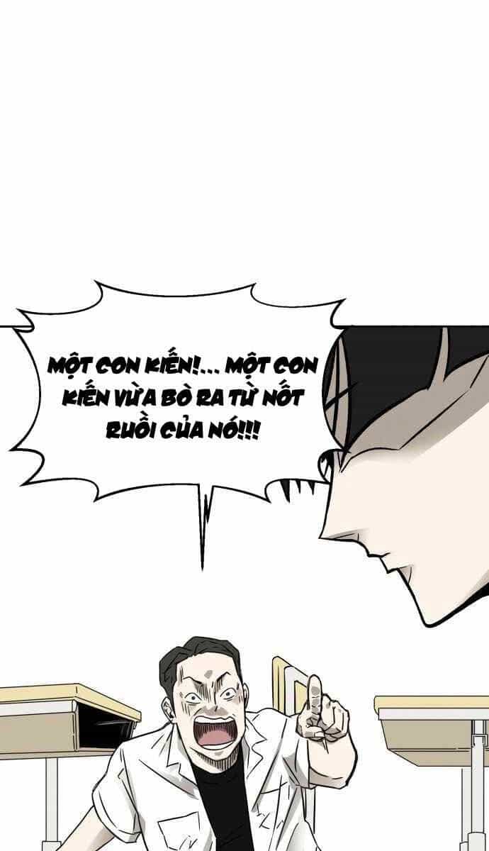 Người Côn Trùng - Chương 1 - ảnh 79
