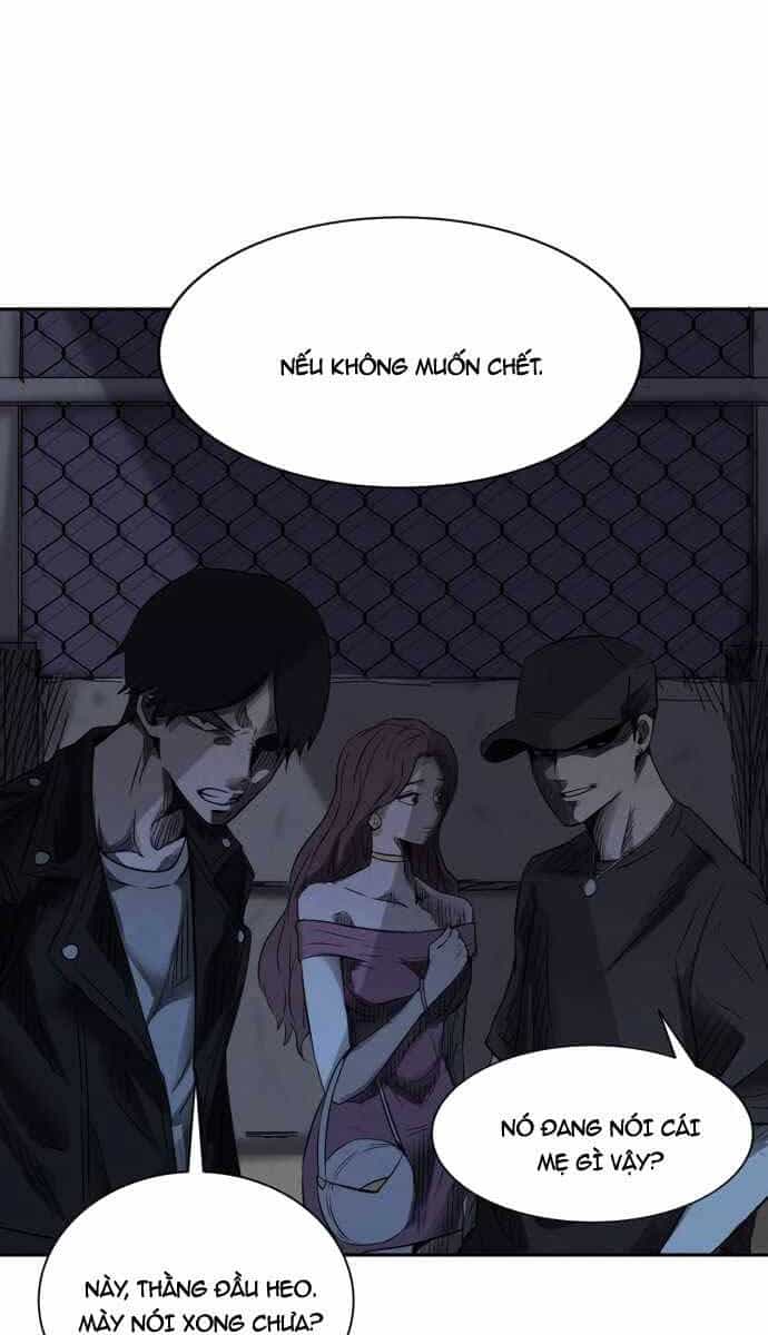 Người Côn Trùng - Chương 1 - ảnh 8