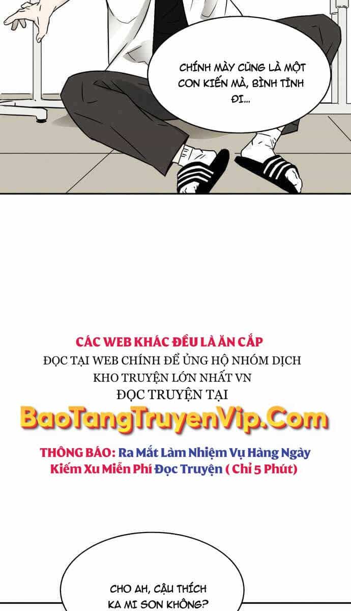 Người Côn Trùng - Chương 1 - ảnh 80