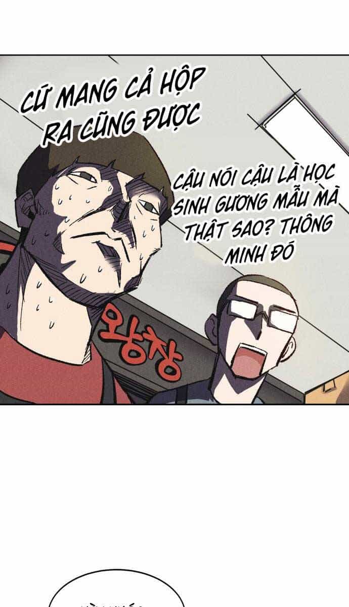 Người Côn Trùng - Chương 10 - ảnh 60