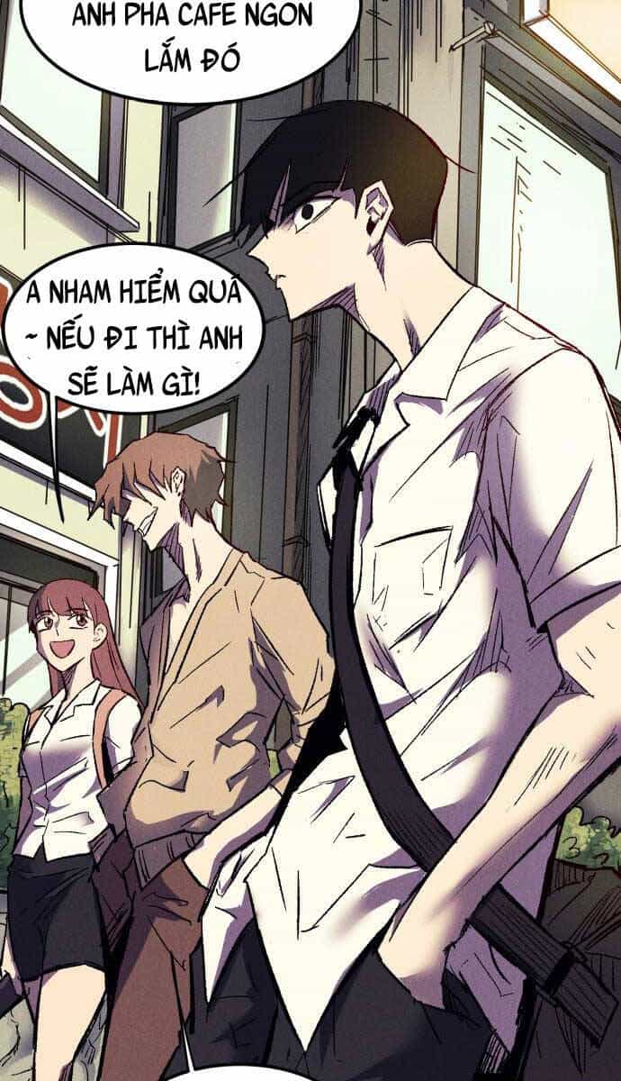 Người Côn Trùng - Chương 10 - ảnh 71