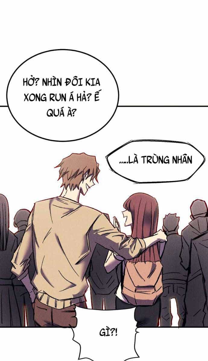 Người Côn Trùng - Chương 10 - ảnh 76