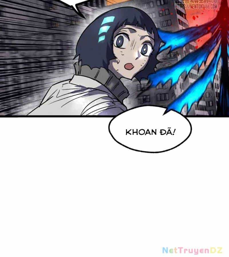 Người Côn Trùng - Chương 100 - ảnh 252