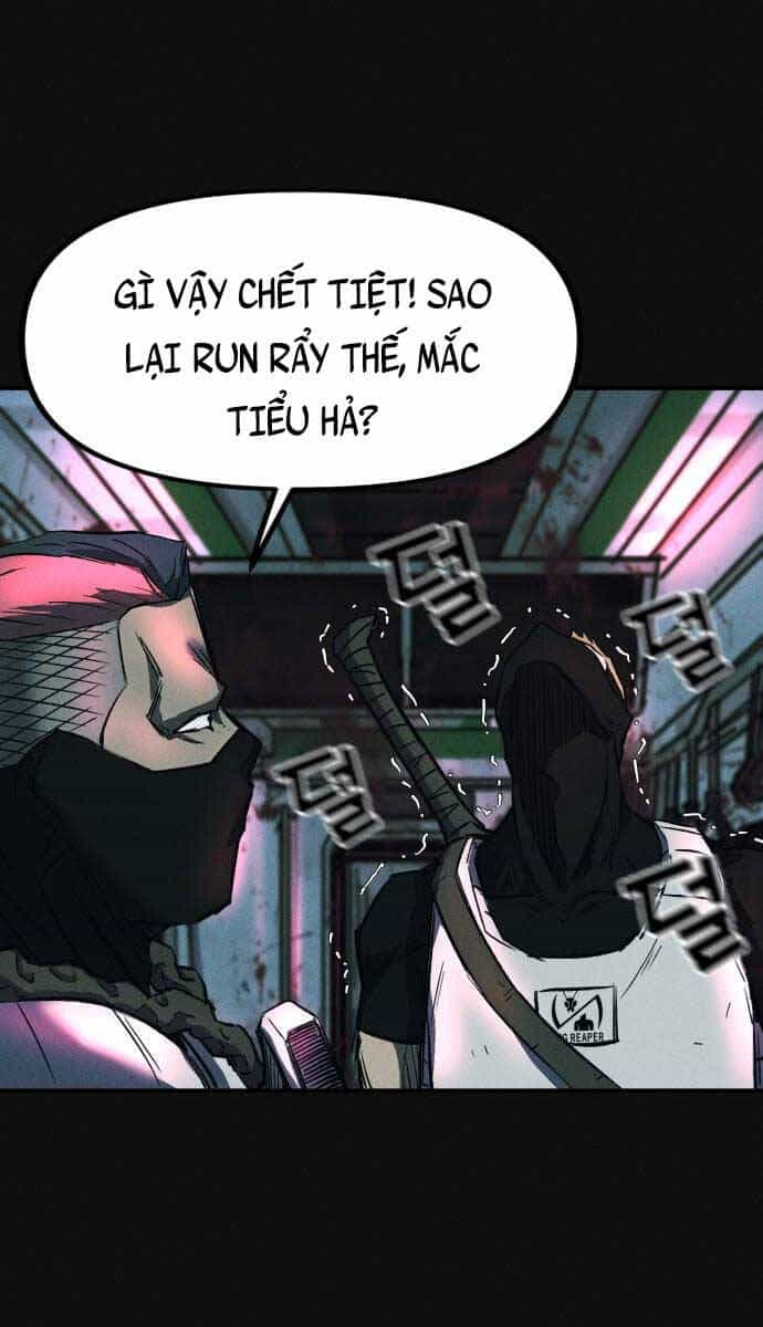 Người Côn Trùng - Chương 13 - ảnh 136