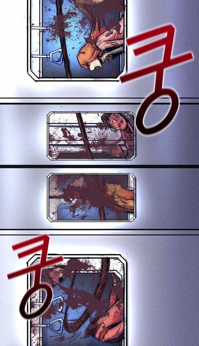 Người Côn Trùng - Chương 13 - ảnh 17