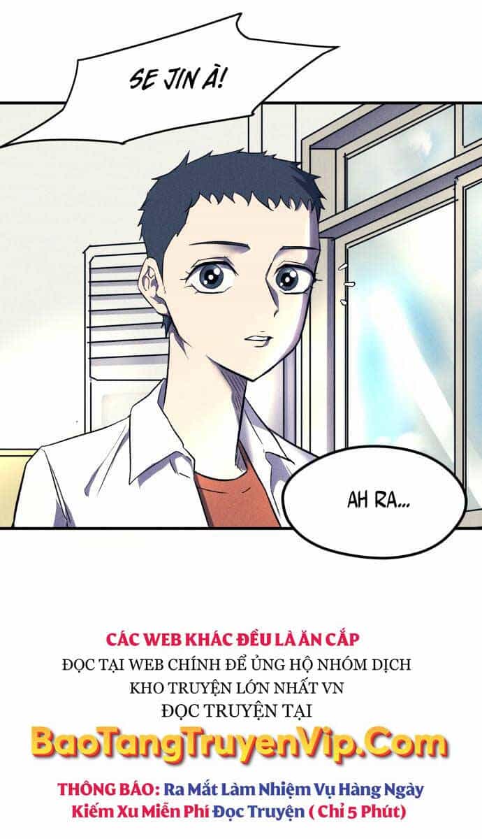 Người Côn Trùng - Chương 13 - ảnh 38
