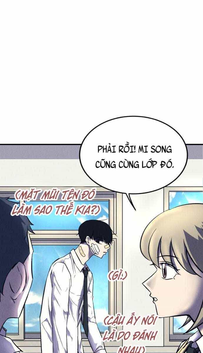 Người Côn Trùng - Chương 13 - ảnh 44