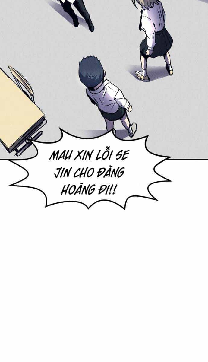 Người Côn Trùng - Chương 13 - ảnh 74