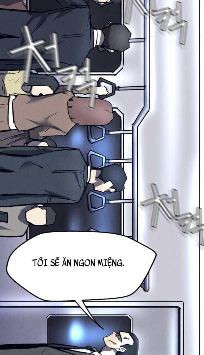 Người Côn Trùng - Chương 13 - ảnh 8