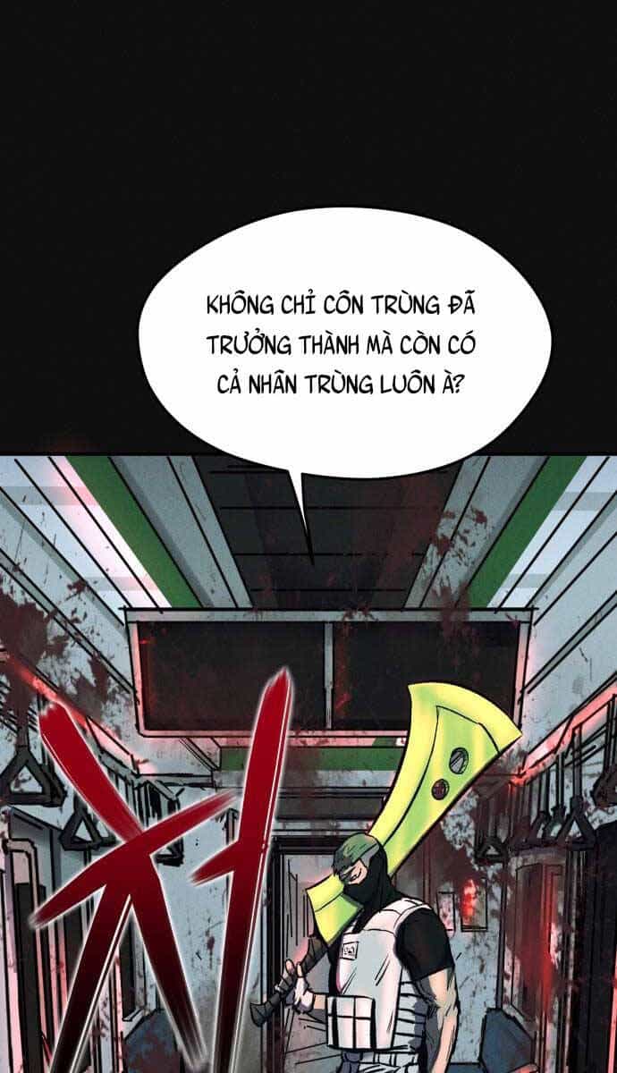 Người Côn Trùng - Chương 13 - ảnh 98
