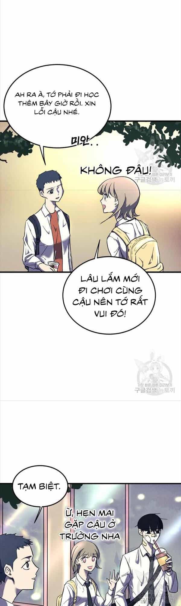 Người Côn Trùng - Chương 14 - ảnh 26