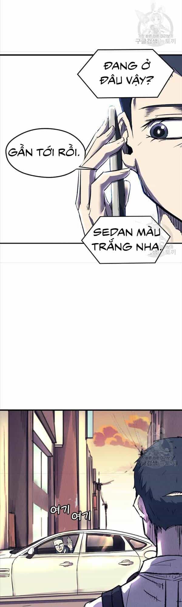 Người Côn Trùng - Chương 14 - ảnh 34