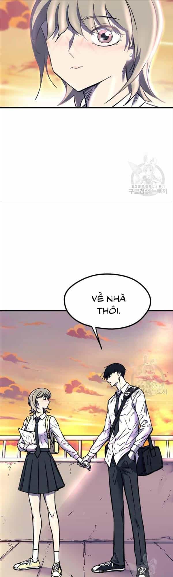Người Côn Trùng - Chương 14 - ảnh 37
