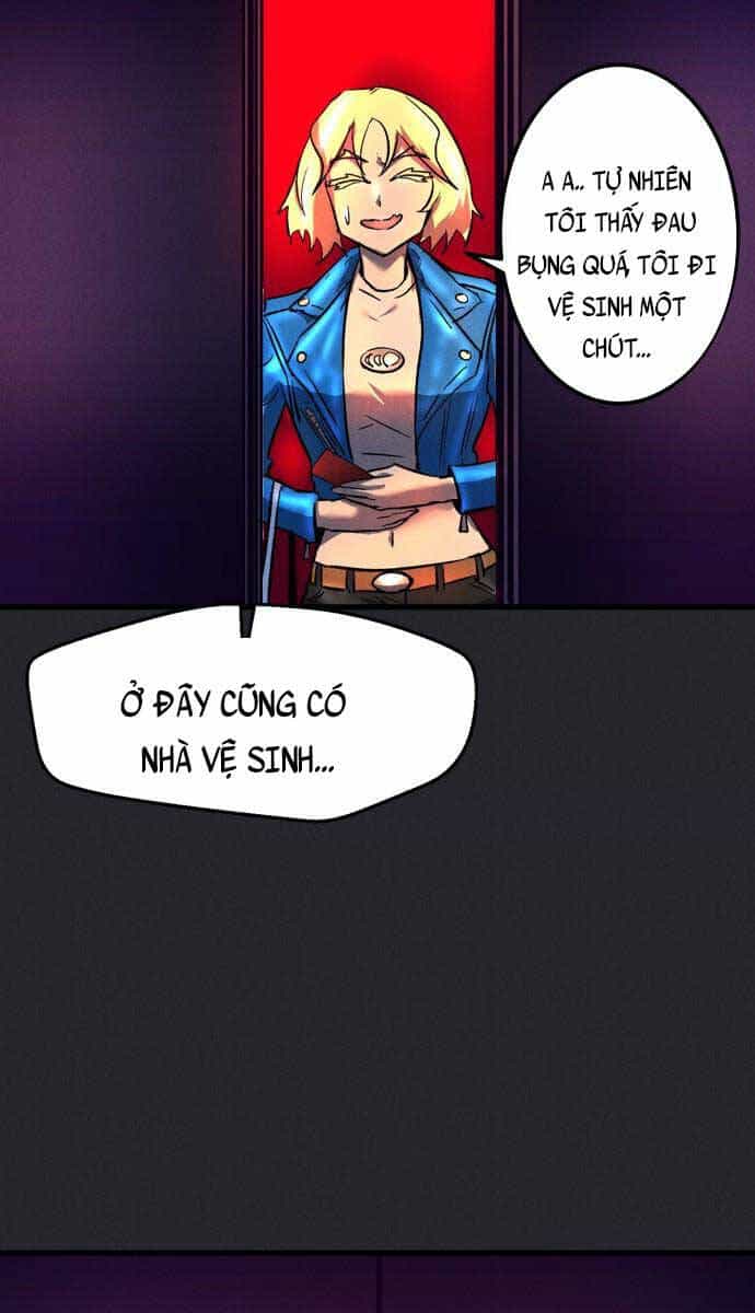 Người Côn Trùng - Chương 15 - ảnh 102