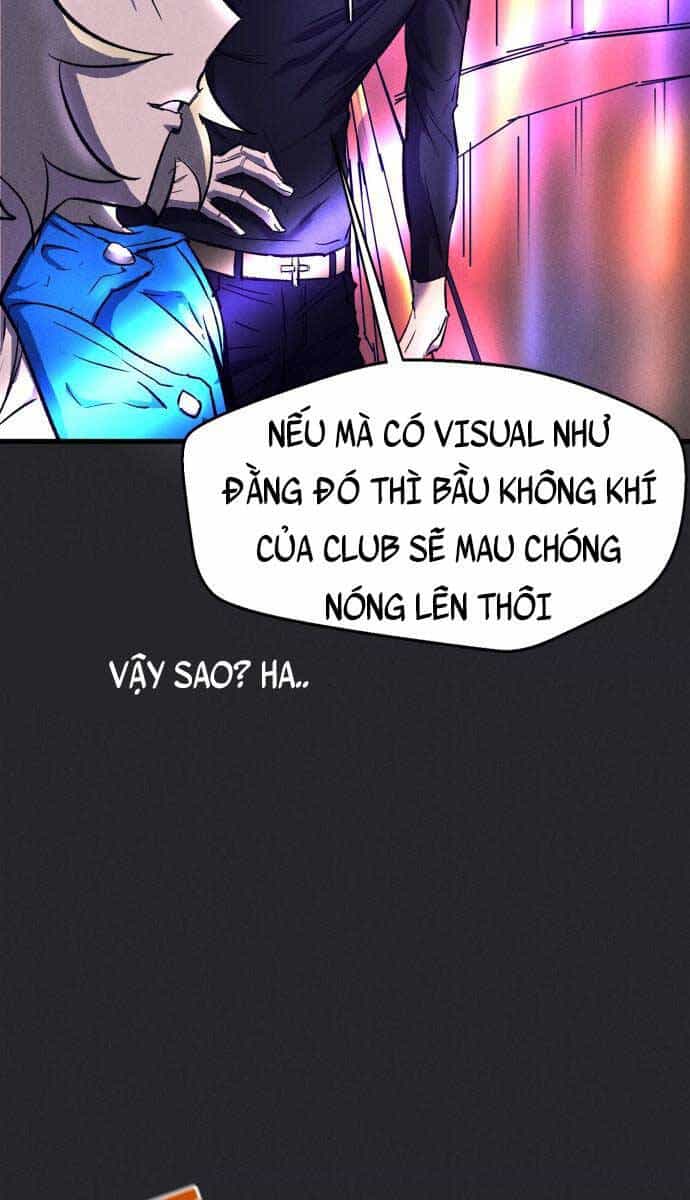 Người Côn Trùng - Chương 15 - ảnh 17