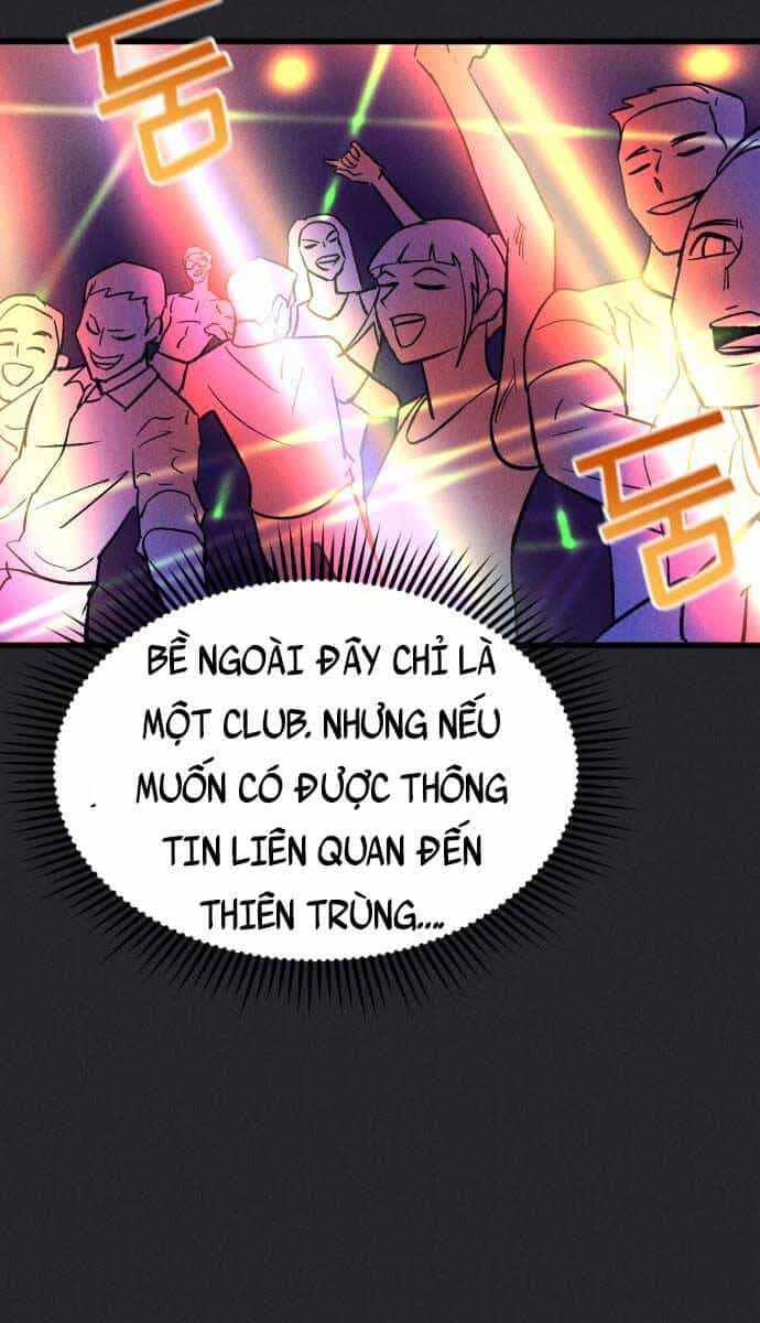 Người Côn Trùng - Chương 15 - ảnh 18