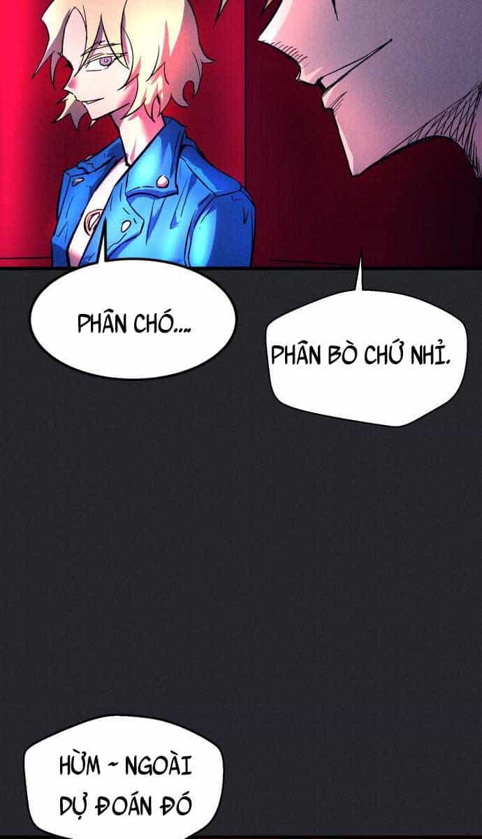 Người Côn Trùng - Chương 15 - ảnh 39