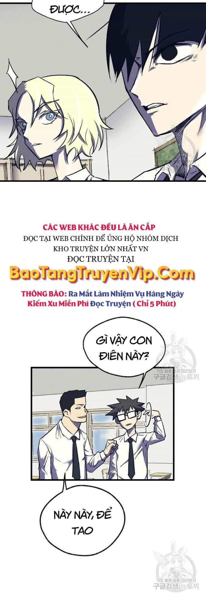 Người Côn Trùng - Chương 16 - ảnh 28