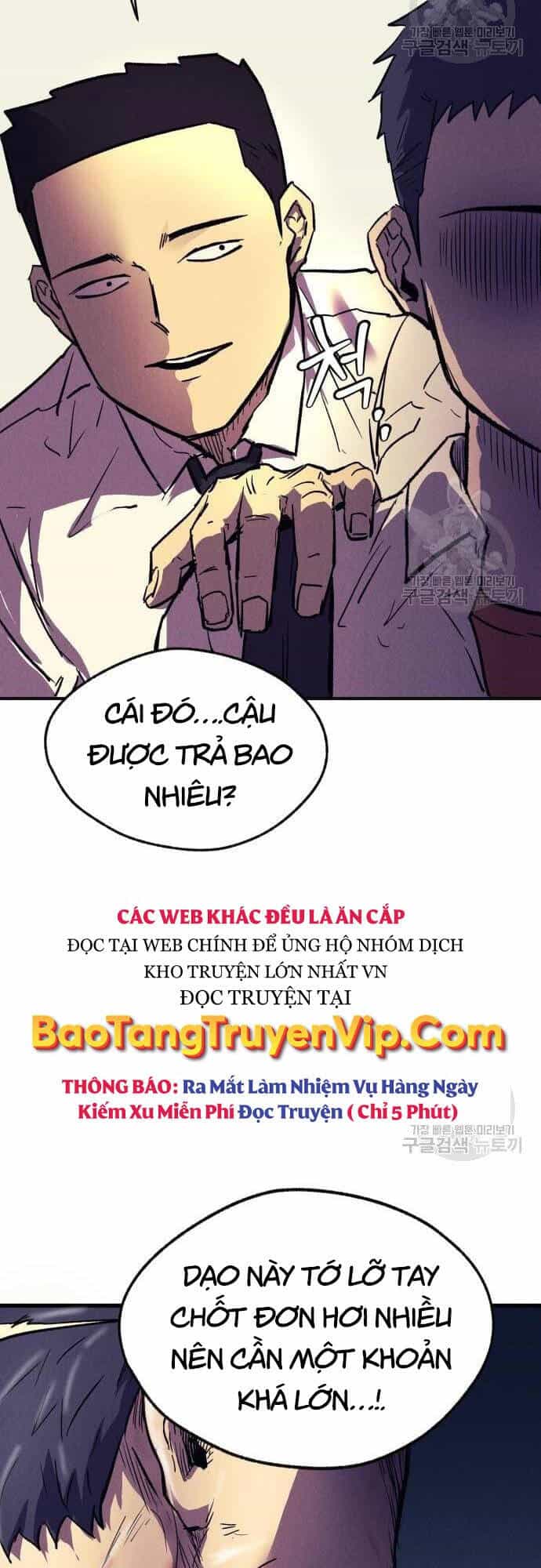Người Côn Trùng - Chương 16 - ảnh 30