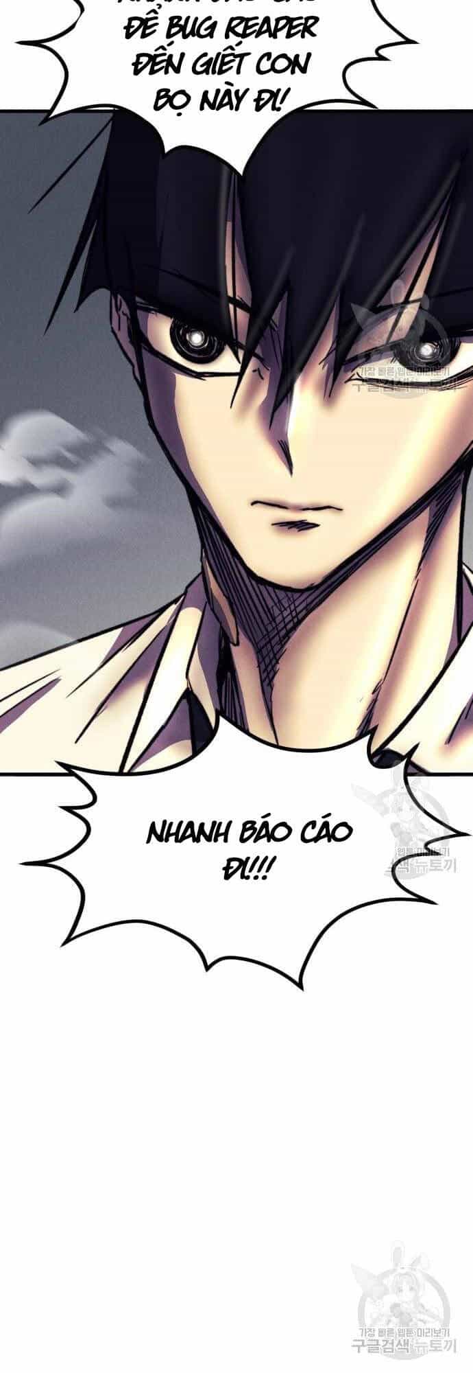 Người Côn Trùng - Chương 16 - ảnh 63
