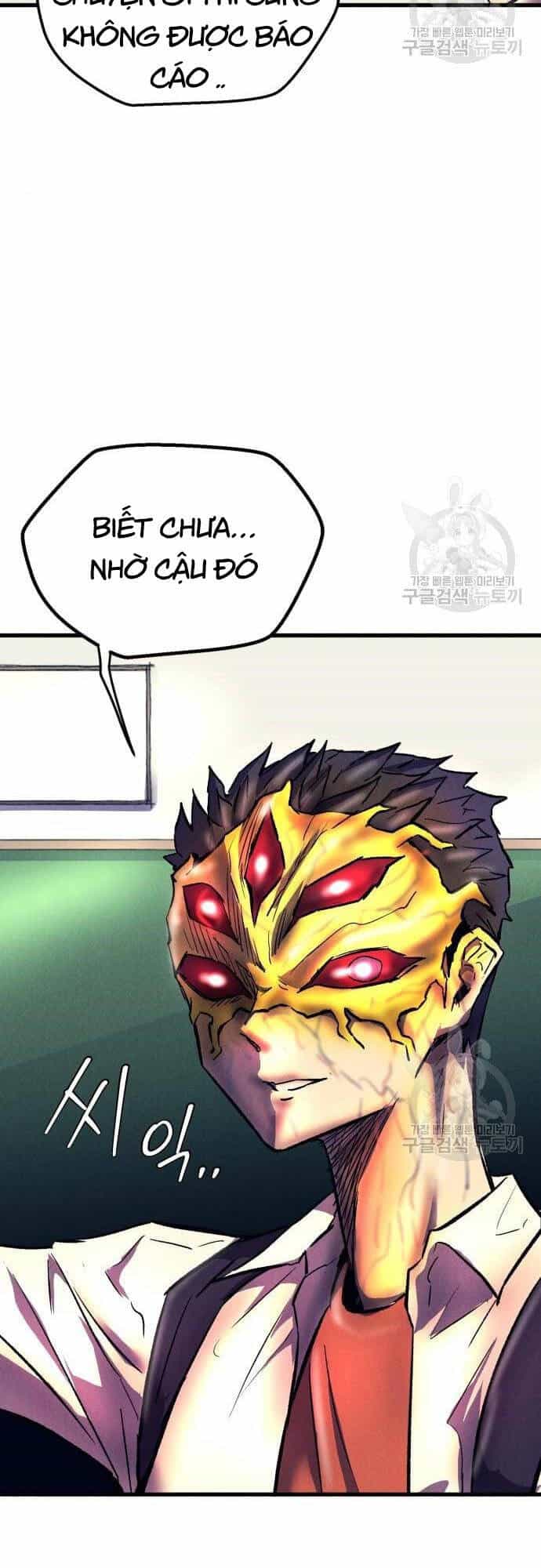 Người Côn Trùng - Chương 16 - ảnh 65