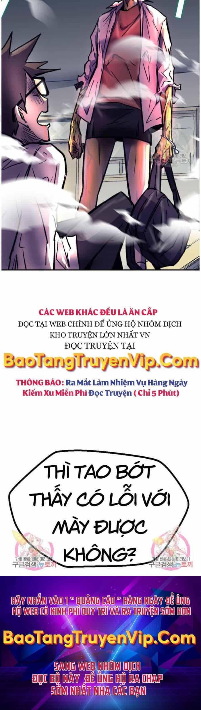 Người Côn Trùng - Chương 16 - ảnh 77