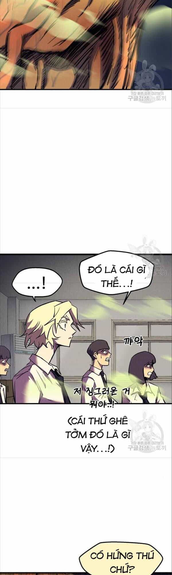 Người Côn Trùng - Chương 17 - ảnh 16