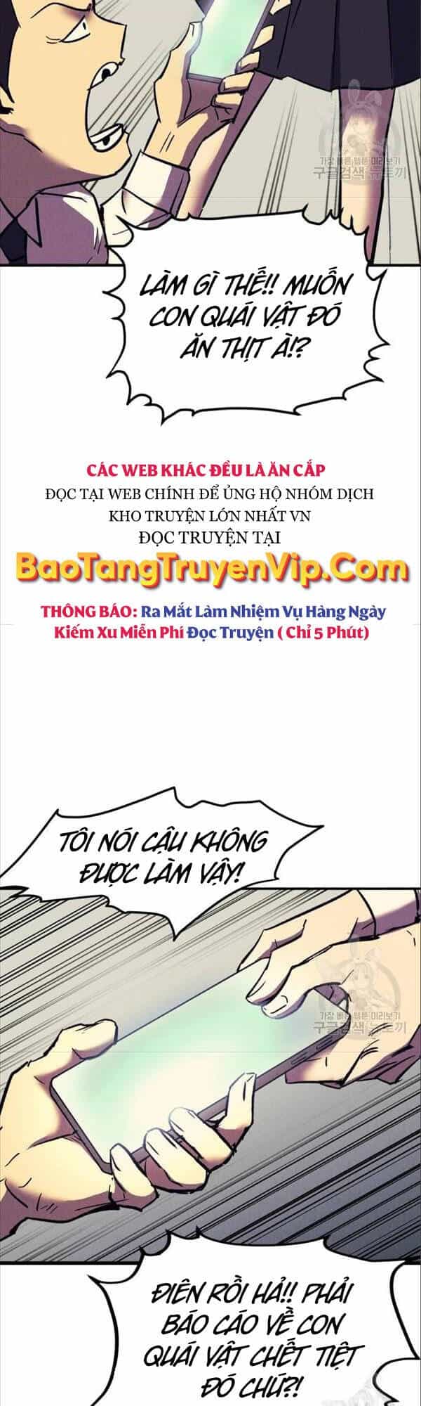 Người Côn Trùng - Chương 17 - ảnh 34