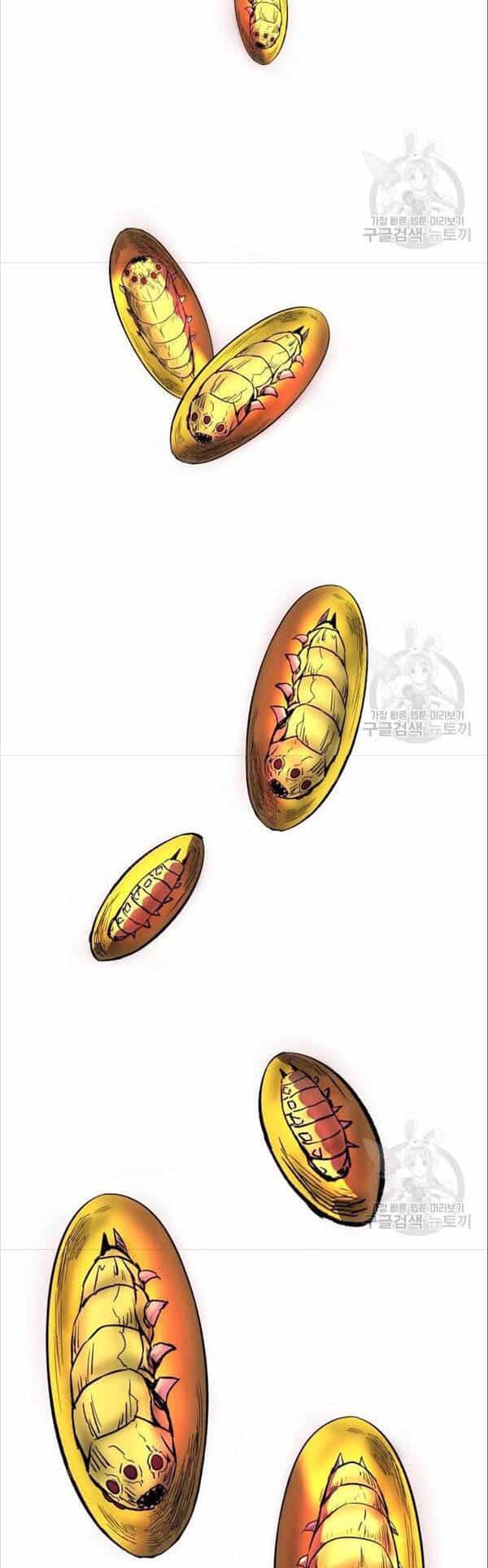 Người Côn Trùng - Chương 17 - ảnh 9