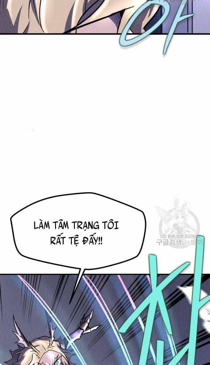 Người Côn Trùng - Chương 18 - ảnh 30
