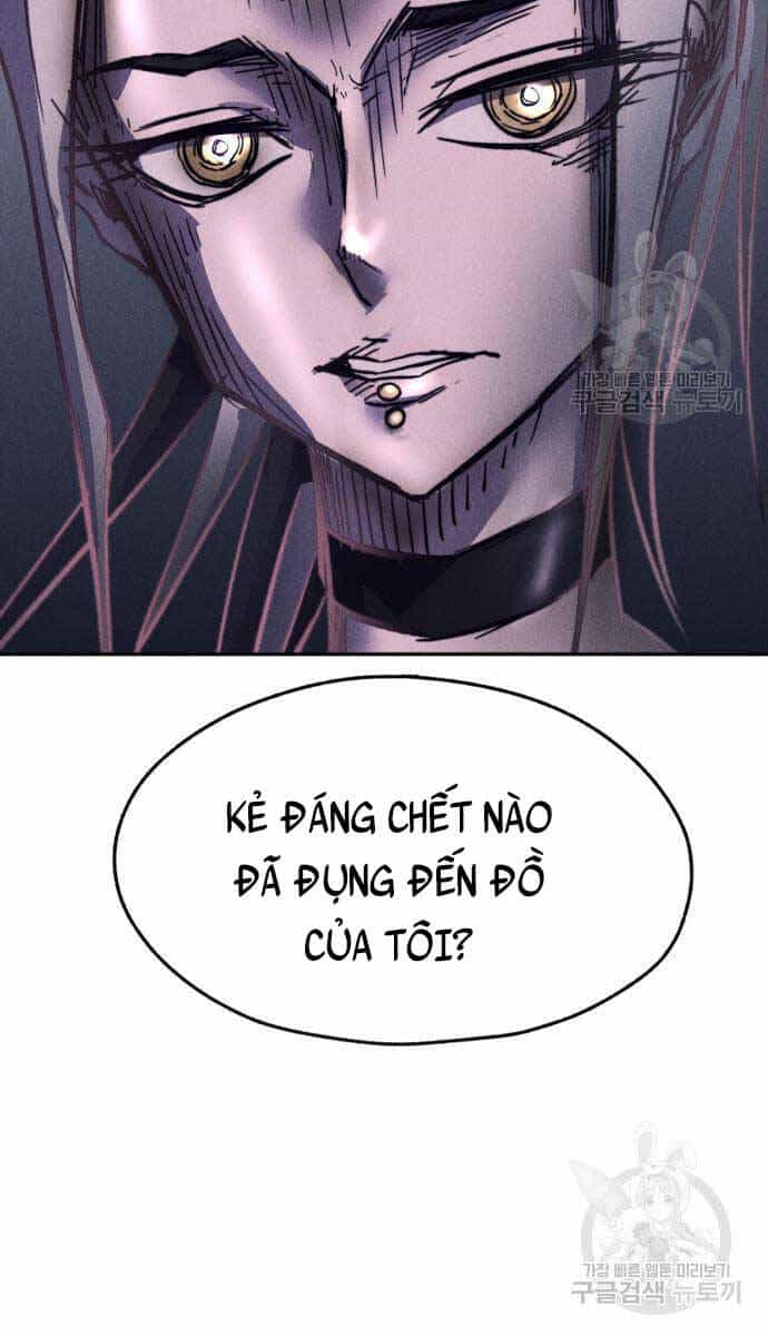 Người Côn Trùng - Chương 18 - ảnh 4
