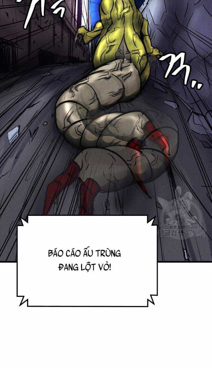 Người Côn Trùng - Chương 19 - ảnh 105