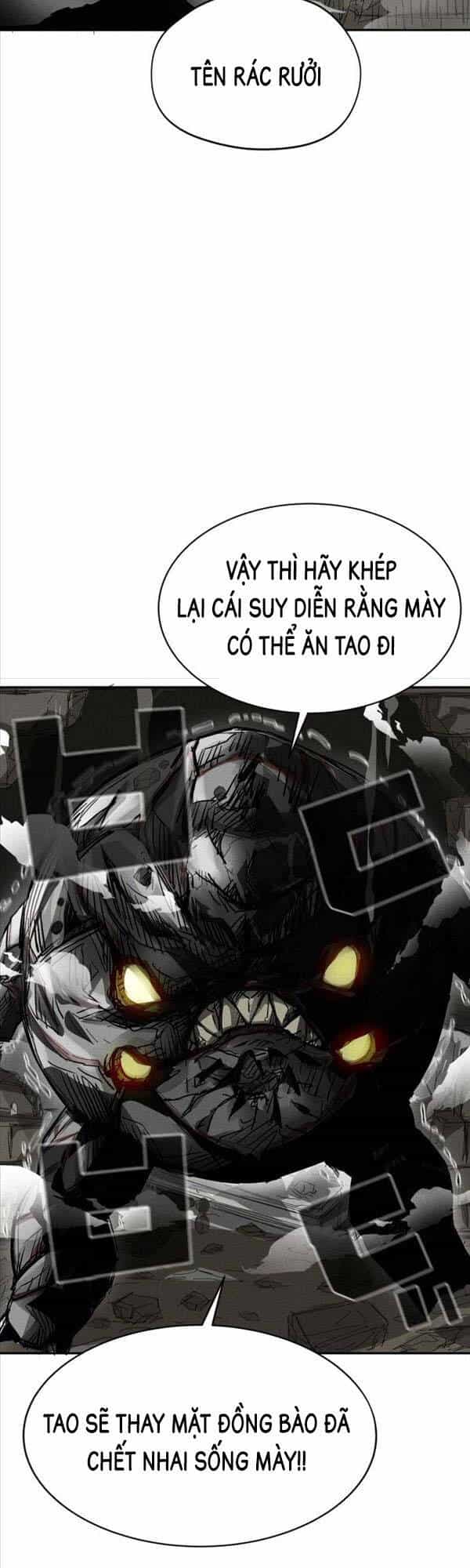 Người Côn Trùng - Chương 2 - ảnh 11