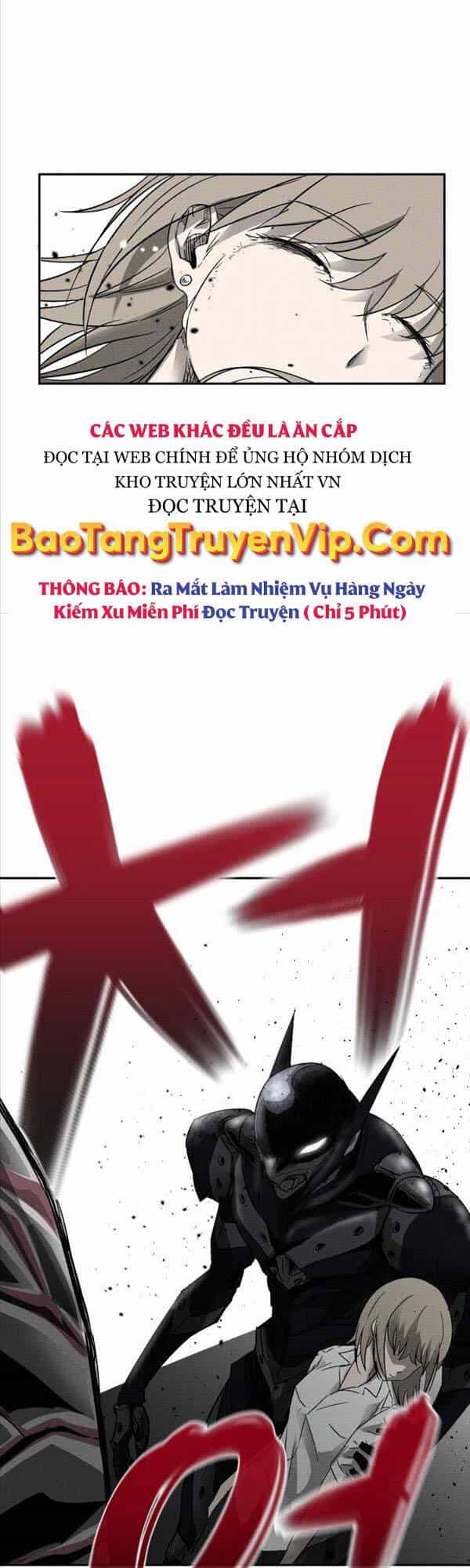 Người Côn Trùng - Chương 2 - ảnh 2