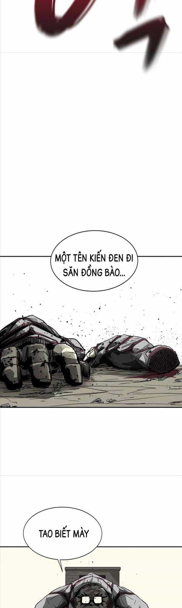 Người Côn Trùng - Chương 2 - ảnh 3