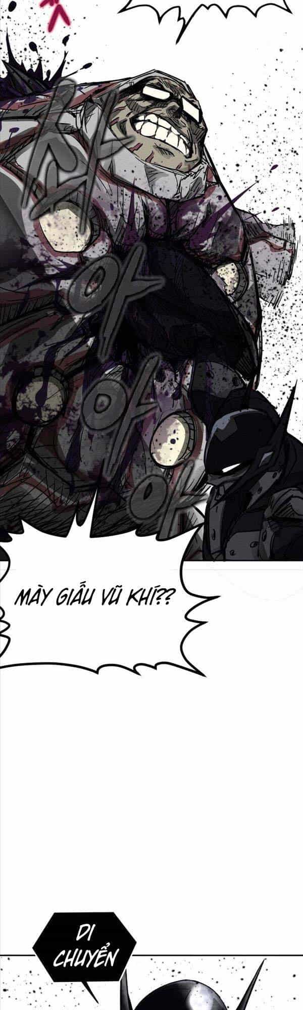 Người Côn Trùng - Chương 2 - ảnh 34