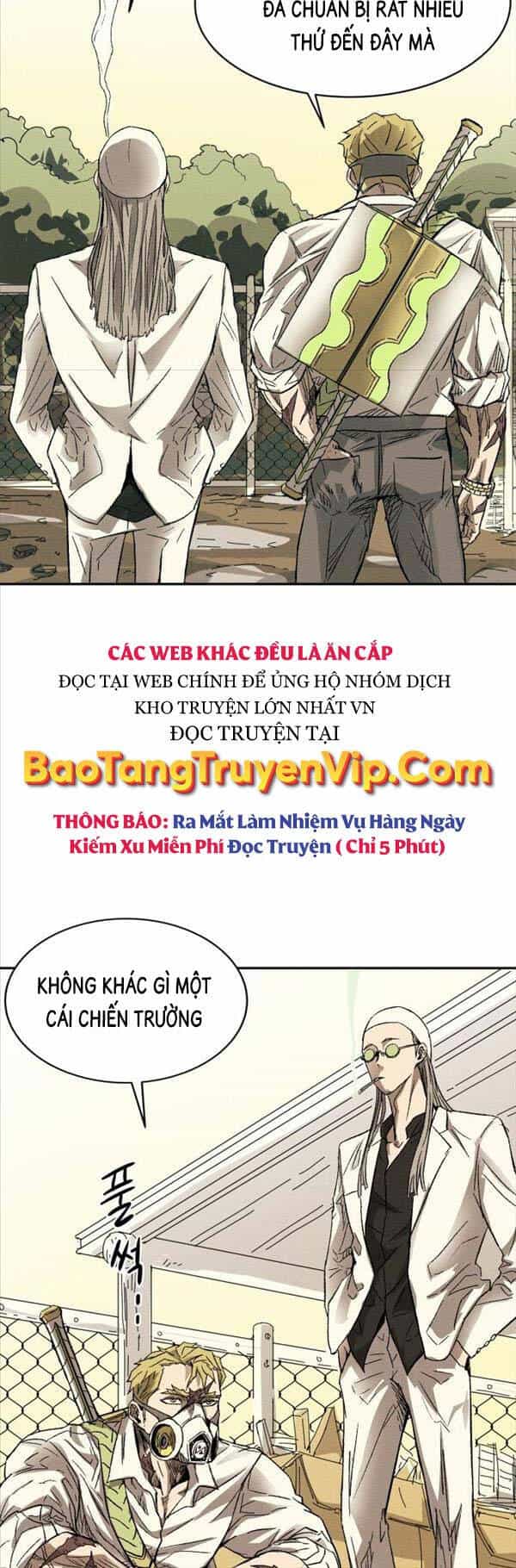 Người Côn Trùng - Chương 2 - ảnh 56