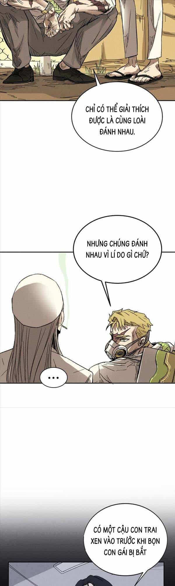 Người Côn Trùng - Chương 2 - ảnh 57