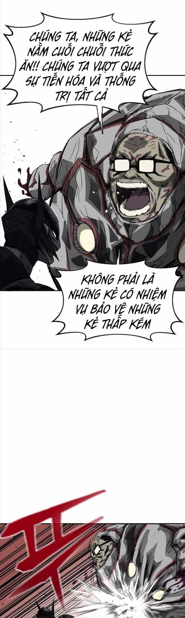 Người Côn Trùng - Chương 2 - ảnh 6