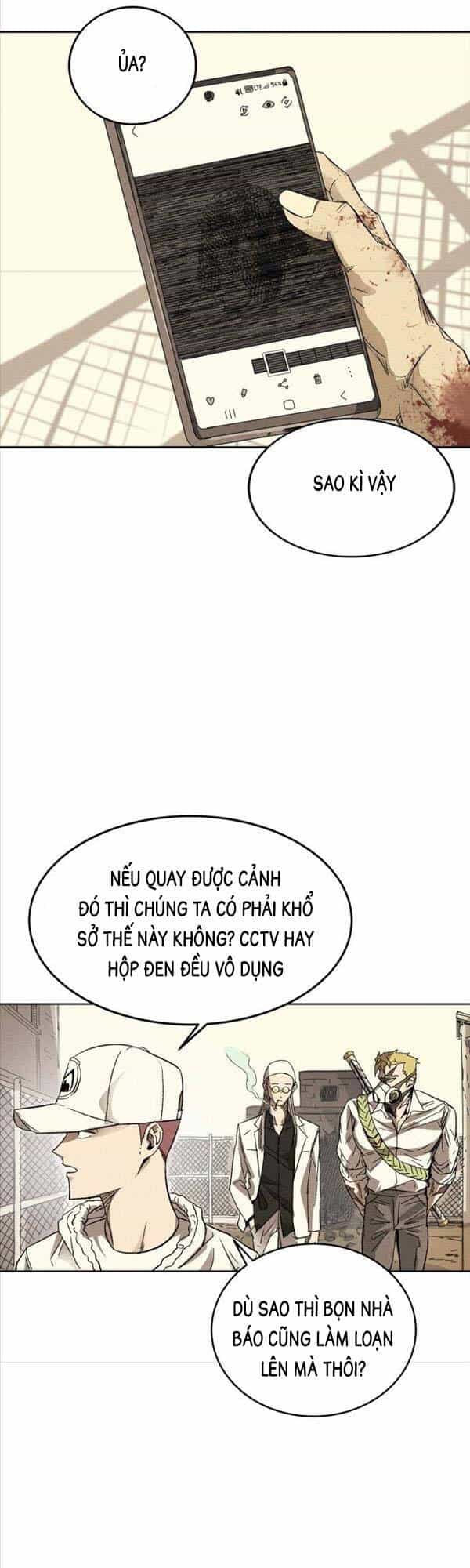 Người Côn Trùng - Chương 2 - ảnh 61