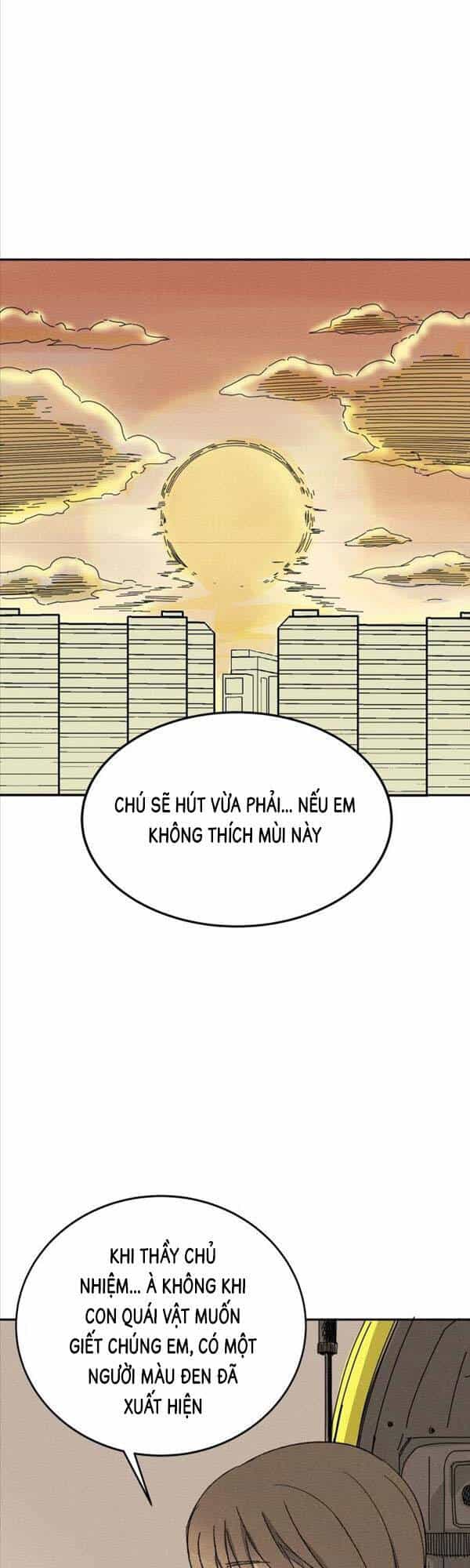 Người Côn Trùng - Chương 2 - ảnh 65